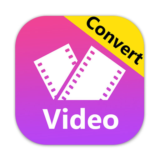 Any-Make Video Converter app icon