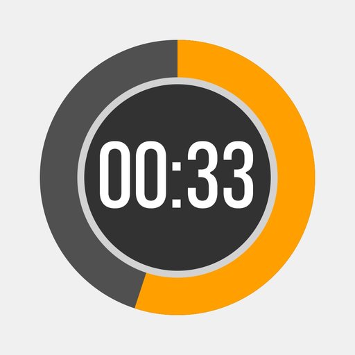 Circuit Training Timer Lite app icon