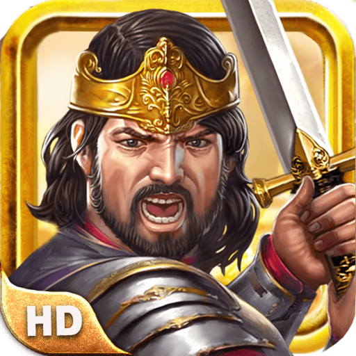 Age of Kingdoms : Civilization app icon