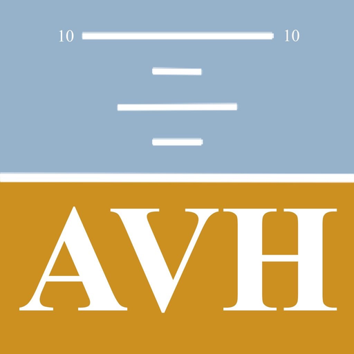 The Aviation Herald app icon