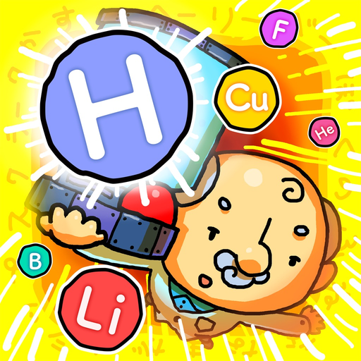 Elements Collector app icon