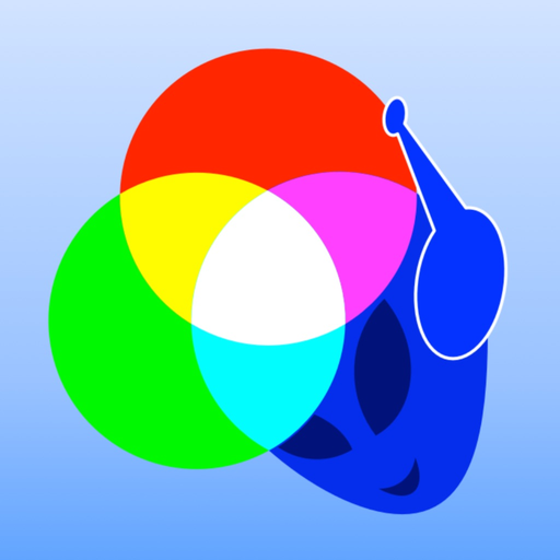 Hooloovoo app icon