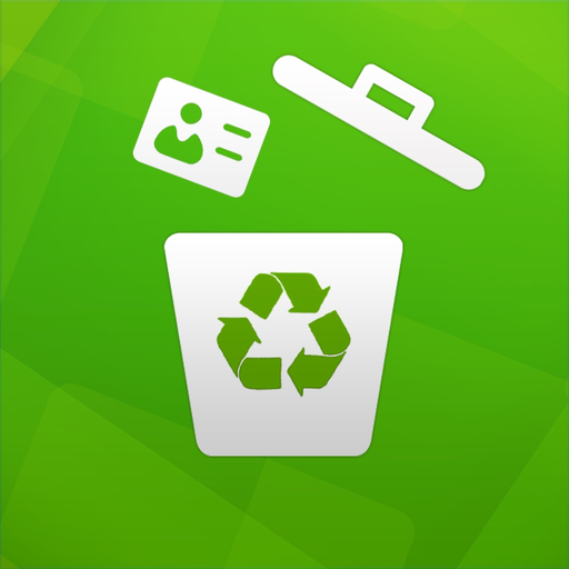 Delete_Contacts app icon