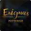 Enigmas by Potterish (for Harry Potter fans) icon