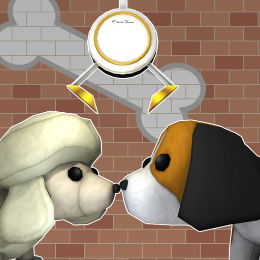 Claw Crane Puppies app icon
