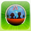 Allergy Pollen Count icon