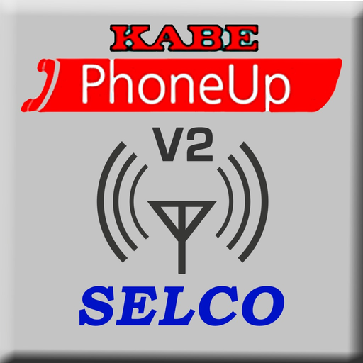 Kabe PhoneUp V2 app icon