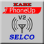 Kabe PhoneUp V2 icon
