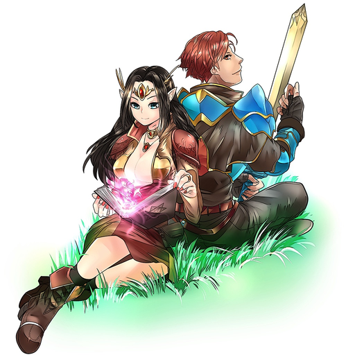 Fatehaven app icon