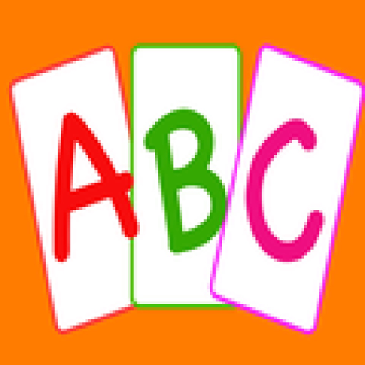 Alphabets and More app icon