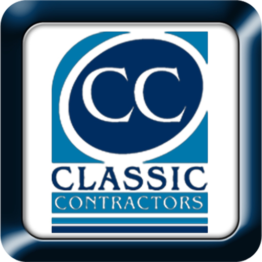 Classic Contractors App app icon