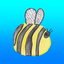 Beetastic Bee Arcade Game icon