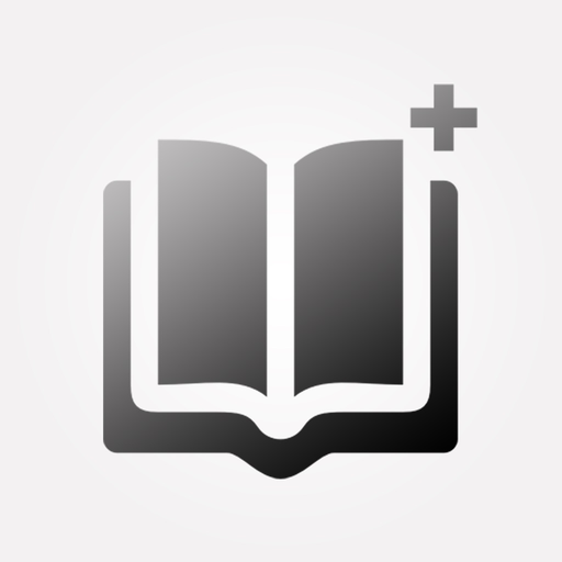 Reader+ : Scan & Read Books app icon