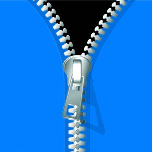 RAR-Utility app icon