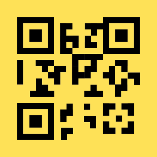 QR Tool - Reader & Generator app icon
