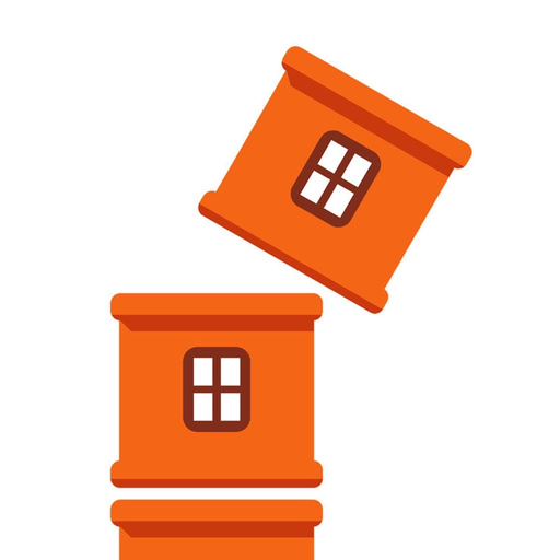 Don't Miss A Block app icon