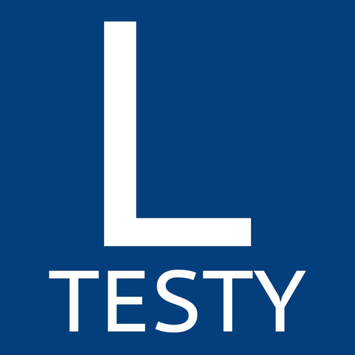 Autoškola: TESTY všech skupin app icon