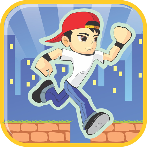 World Of Run app icon