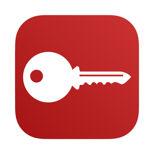 Galaxkey app icon