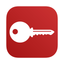 Galaxkey icon