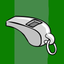 Red Card icon