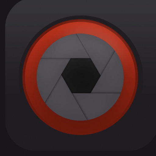 WODCam app icon