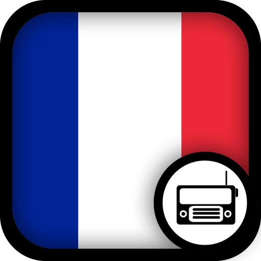 French Radio - FR Radio app icon