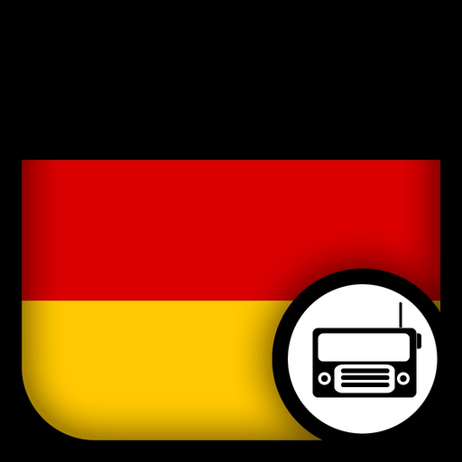 German Radio - DE Radio app icon