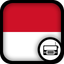 Indonesian Radio icon