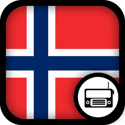 Norwegian Radio app icon