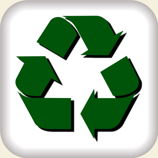 GroceryBags app icon