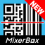 QR Code Reader/QR Scanner App icon