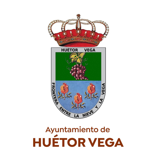 Huétor Vega app icon
