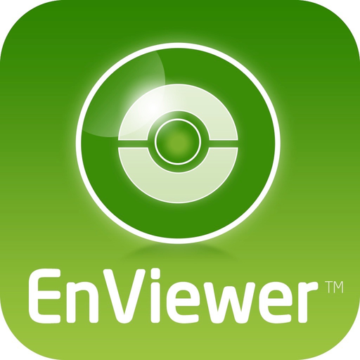 EnViewer by EnGenius app icon