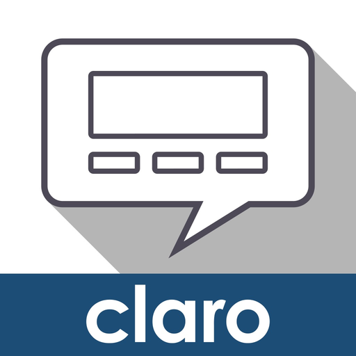 ClaroCom app icon