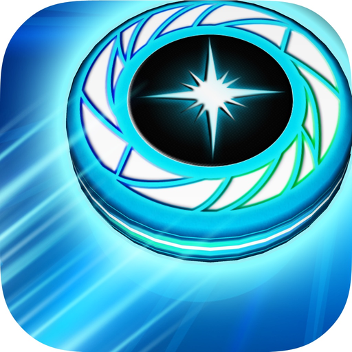 StrikeGate app icon