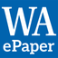 WA ePaper icon