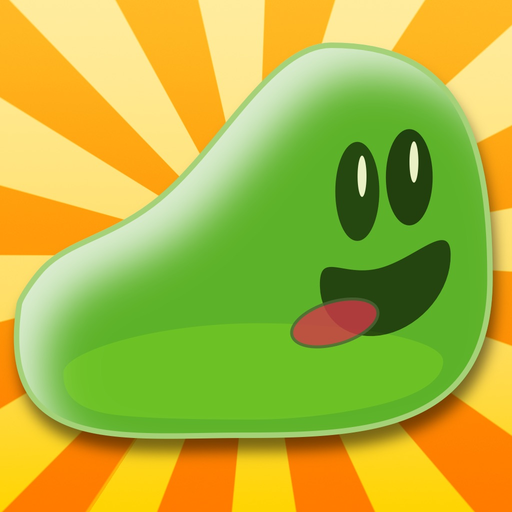 Booger Fly app icon