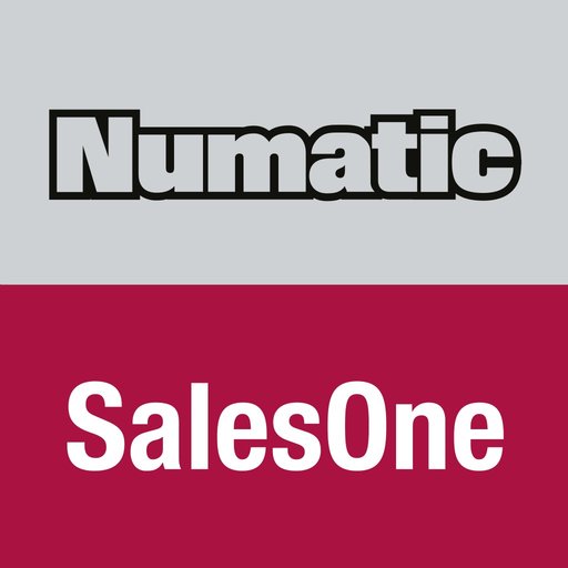 Numatic SalesOne app icon