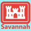 USACE Savannah icon