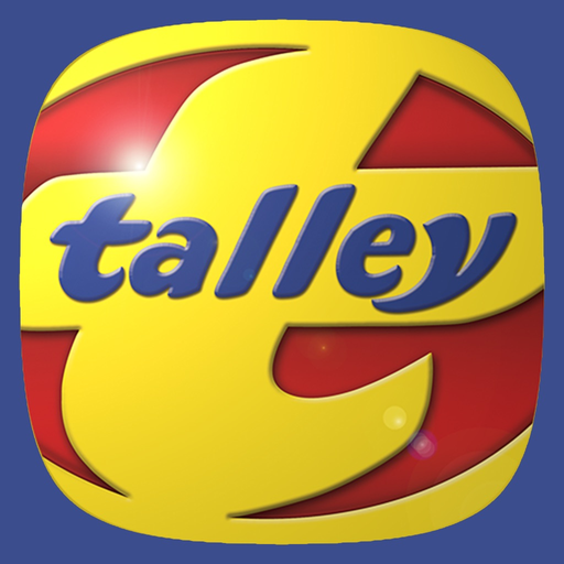 Talley Materials Calculator app icon