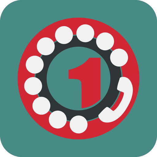 OneContactPBX Phone app icon