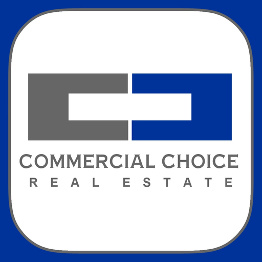 Commercial Choice Real Estate app icon