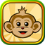 Baby Monkey Dash icon