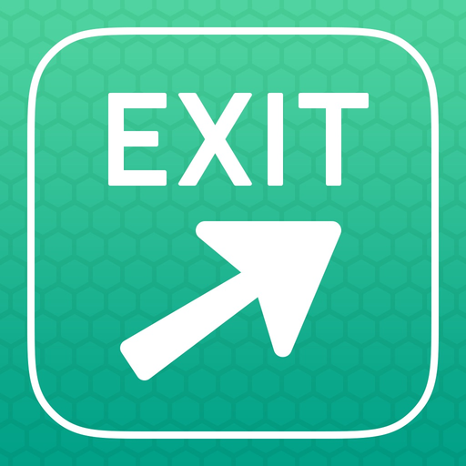 Where To? Find POIs around me app icon
