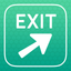 Where To? Find POIs around me icon