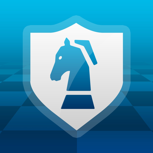 Chess Online + app icon