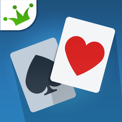 Gin Rummy - Classic Card Game app icon