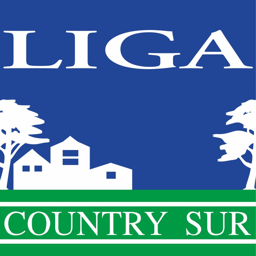 Liga Country Sur app icon