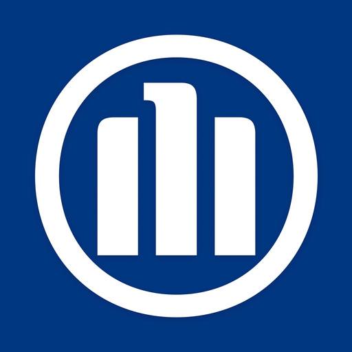 Allianz Cliente: Seguros app icon
